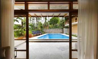 Imagem 3: Casa a Venda em Alphaville com 695m² de área construída!