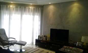 Imagem 3: Casa de 495m² de terreno á venda - Condomínio Tarumã