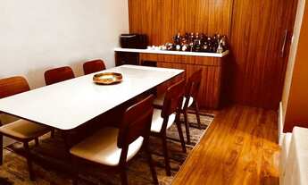 Imagem 7: Apartamento de 94m² para Venda ou Locação - Edifício Columbia Alphaville