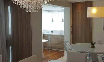 Imagem 3: Lindo apartamento de 252m² a Venda!