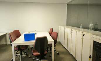 Imagem 7: Sala Comercial com Ótima Localização de 80,64m² Disponível