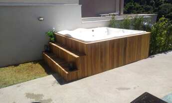 Imagem 4: Casa a Venda de AT:740m² e AC:480m²!