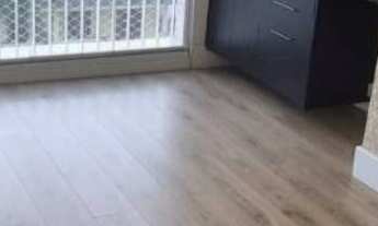 Imagem 5: Apartamento com vista livre para o residencial Alpha plus e Residencial 1