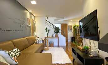 Imagem: Casa a Venda com 224m² de Área de contrução