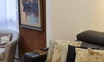 Imagem 4: Apartamento de 84m² à venda - Edifício Gran Floridian