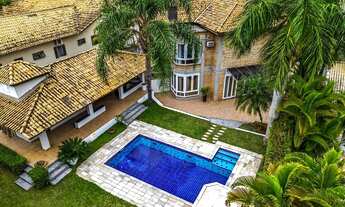 Imagem: Linda Casa de Alto Padrão disponível para