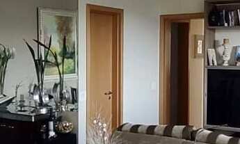 Imagem 7: Apartamento a Venda com 122m² -Tamboré