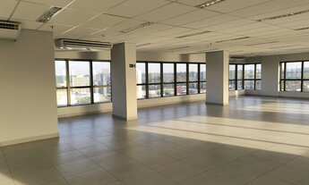 Imagem 3: Conjunto Comercial com 636 m² para Locação – Edifício GRG