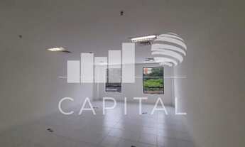 Imagem: Sala Comercial de 42m² disponível para