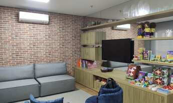 Imagem 4: Sala Comercial de 55,7m² para Venda-Alpha Square Offices