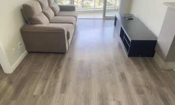 Imagem 4: Lindo Apartamento moderno de 50m²