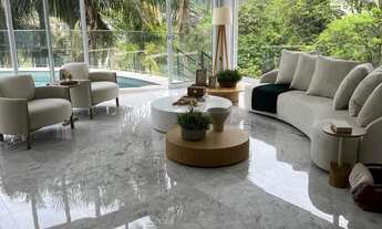 Imagem: Casa a venda Porteira Fechada - Tamboré