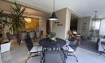 Imagem: Apartamento a venda de 201m²- Terraços