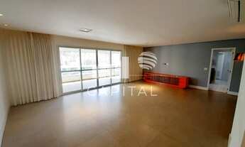 Imagem: Apartamento de 202m² com Suíte Master