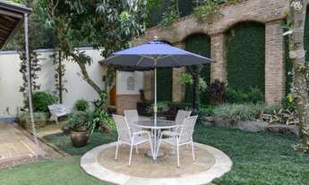 Imagem 4: Casa a Venda com 400m² de área construída