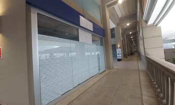 Imagem: Loja para locação de 64 m² - Alpha Square