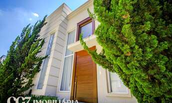 Imagem: Casa de 720m² para venda -Tamboré 11