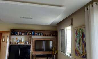 Imagem 3: Apartamento a Venda com 122m² -Tamboré