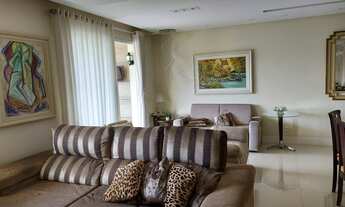 Imagem 6: Apartamento a Venda com 122m² -Tamboré