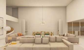 Imagem 6: Casa com 8 suítes a venda