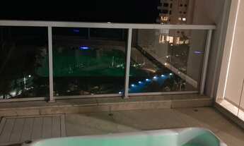 Imagem: Lindo apartamento mobiliado disponível