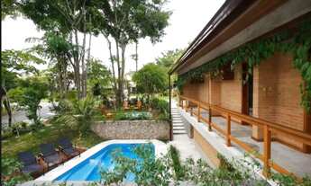 Imagem: Casa a Venda em Alphaville com 695m² de