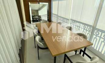 Imagem: Apartamento com 228m² a Venda -Alphaville