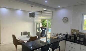 Imagem 4: Excelente Casa de Alto Padrão à Venda - 346m²