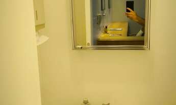 Imagem 5: Sala Comercial de 55,78m² para venda ou locação - Alpha Square Office