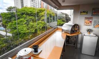 Imagem: Lindo apartamento de 253m² a Venda!