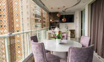 Imagem: Lindo apartamento de 168m² a Venda!