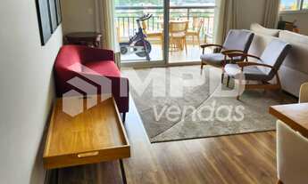 Imagem 3: Apartamento a Venda com 122m²