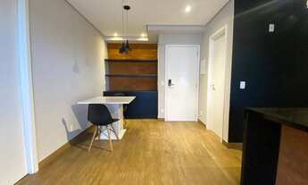 Imagem 3: Studio a Venda com 52m² -Alphaville