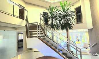 Imagem 6: Casa a venda com 525m² de área construída -Alphaville