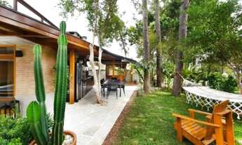 Imagem 5: Casa a Venda em Alphaville com 695m² de área construída!