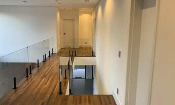 Imagem 4: Casa Nova de 399,11m² de área construída à Venda - Condomínio Gênesis 1