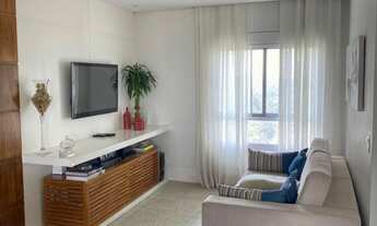 Imagem 3: Apartamento Mobiliado de 155m² Disponível para Venda