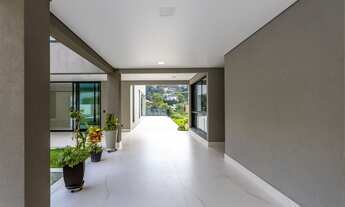 Imagem 7: Casa a venda de 1.305m² de área construida -Tamboré