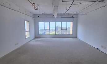 Imagem: Sala Comercial de 61,32m² para Locação