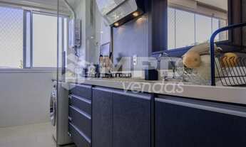 Imagem 7: Apartamento a Venda com 72m²