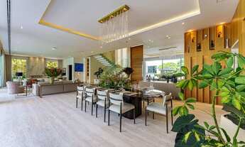 Imagem 2: Casa a venda com AT:1.200m² e AC:1.280m²