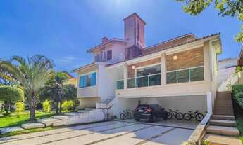 Imagem: Excelente Casa de Alto Padrão à Venda