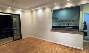 Imagem: Apartamento a venda com 75m² - Alphaville