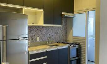 Imagem: Apartamento para Locação 50m² 1 Dormitório