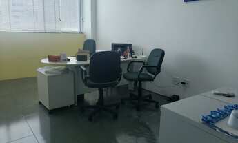 Imagem 5: Bela Sala para Advogados, Medicos, Executivos, Psicologa, Terapeuta