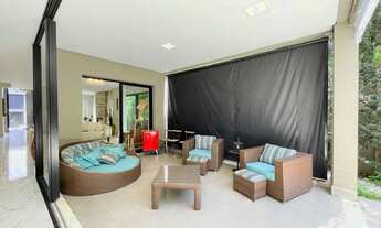 Imagem 4: Casa para Locação com 500m² de área construída -Tamboré