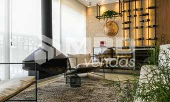 Imagem: Apartamento Mobiliado a Venda com 264m²