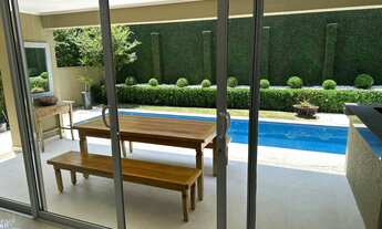 Imagem: Linda Casa Porteira fechada a Venda