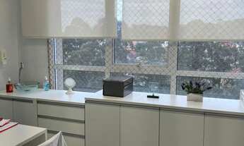 Imagem 4: Sala Comercial de 53.10m² para Venda ou Locação - Alpha Square Offices