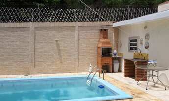 Imagem: Casa em Condomínio Fechado em Alphaville